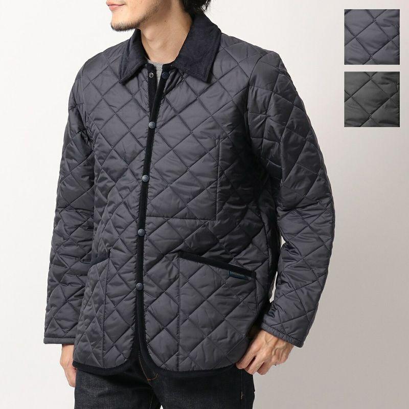LAVENHAM（ラベンハム） 中綿ジャケット RAYDON SLJ1053 レイドン