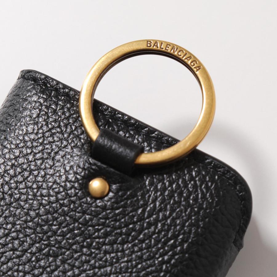 楽天市場】BALENCIAGA バレンシアガ キーケース 639820 1IZIM 1090 