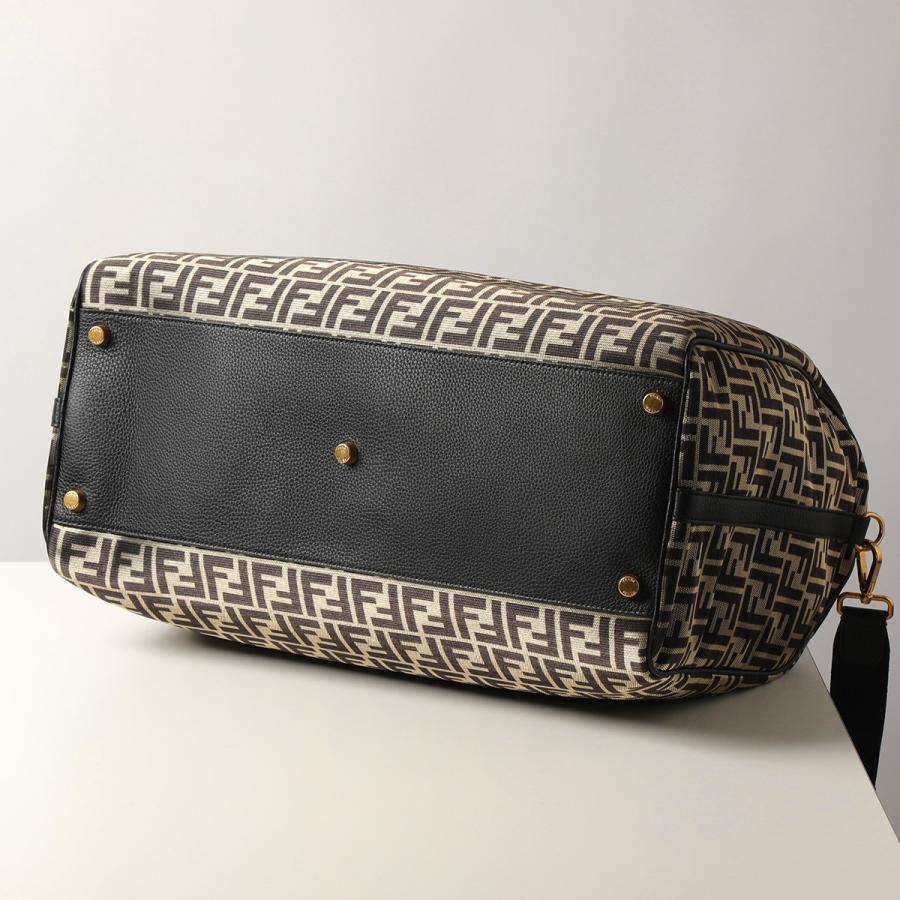 FENDI フェンディ ボストンバッグ 7VA430 A91T F18H9 メンズ FENDI フェンディ ボストンバッグ 7VA430 A91T F18H9 メンズ