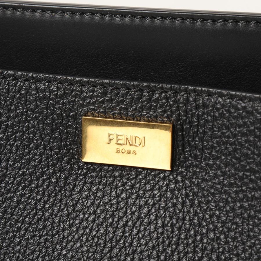 FENDI フェンディ ブリーフケース PEEKABOO ピーカブー FENDI フェンディ ブリーフケース PEEKABOO ピーカブー