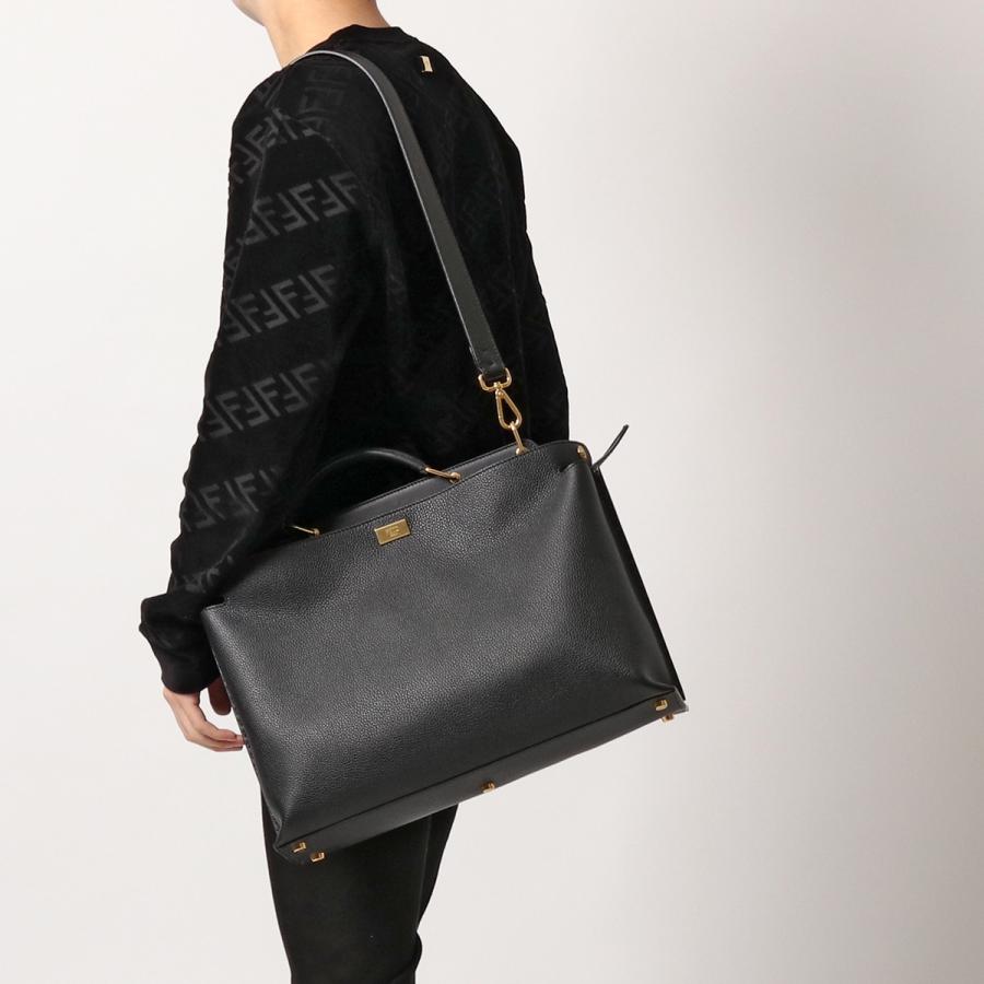 FENDI フェンディ ブリーフケース PEEKABOO ピーカブー FENDI フェンディ ブリーフケース PEEKABOO ピーカブー