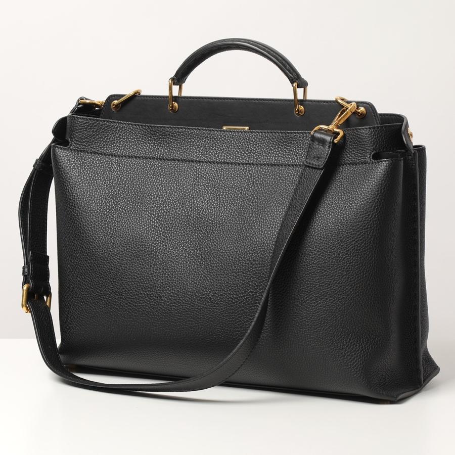FENDI フェンディ ブリーフケース PEEKABOO ピーカブー FENDI フェンディ ブリーフケース PEEKABOO ピーカブー