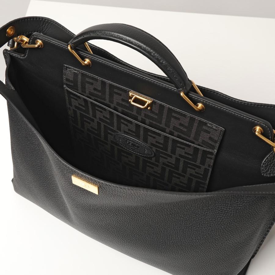 FENDI フェンディ ブリーフケース PEEKABOO ピーカブー FENDI フェンディ ブリーフケース PEEKABOO ピーカブー