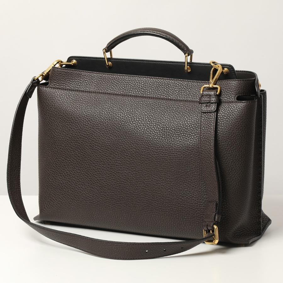 FENDI フェンディ ブリーフケース PEEKABOO ピーカブー FENDI フェンディ ブリーフケース PEEKABOO ピーカブー