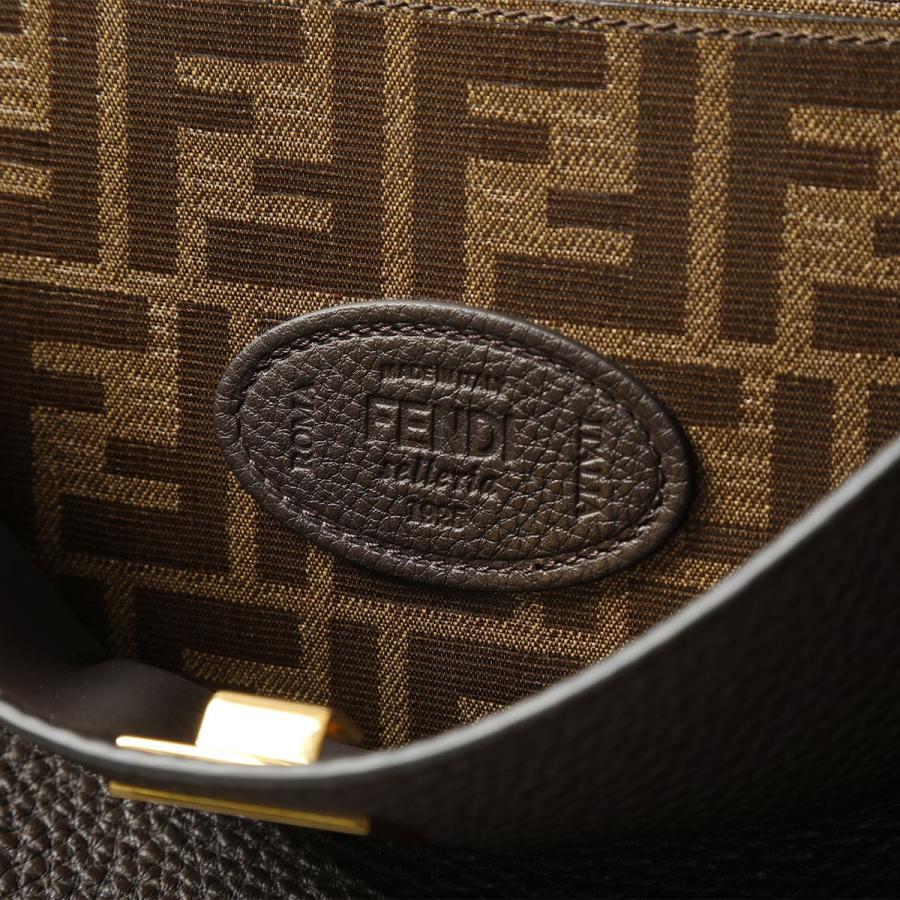 FENDI フェンディ ブリーフケース PEEKABOO ピーカブー FENDI フェンディ ブリーフケース PEEKABOO ピーカブー