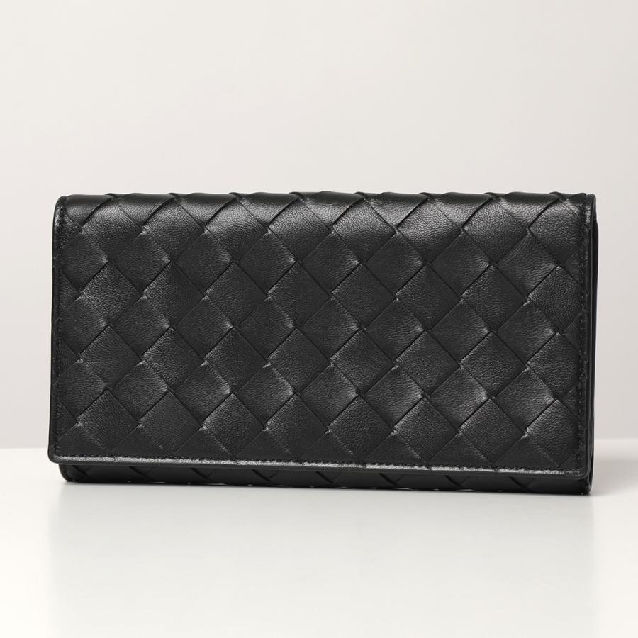 BOTTEGA VENETA ボッテガヴェネタ 二つ折り長財布 608072 VCPP3 BOTTEGA VENETA ボッテガヴェネタ 二つ折り長財布 608072 VCPP3