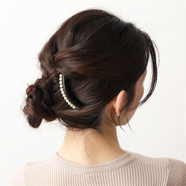 ALEXANDRE DE PARIS アレクサンドル ドゥ パリ コーム ASC-17242-02