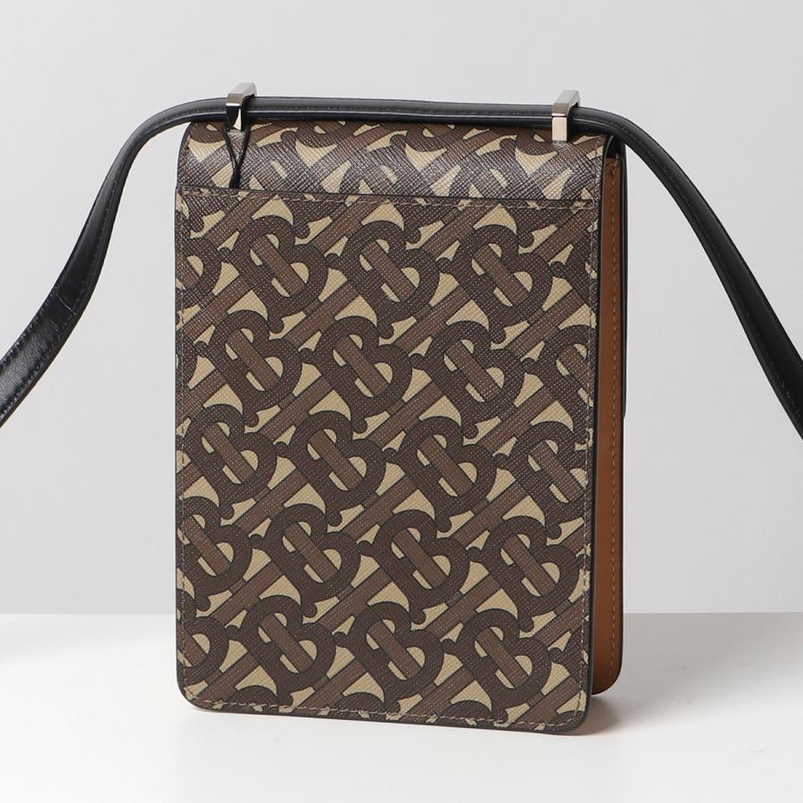 BURBERRY バーバリー ショルダーバッグ 8032898 モノグラム BURBERRY バーバリー ショルダーバッグ 8032898 モノグラム