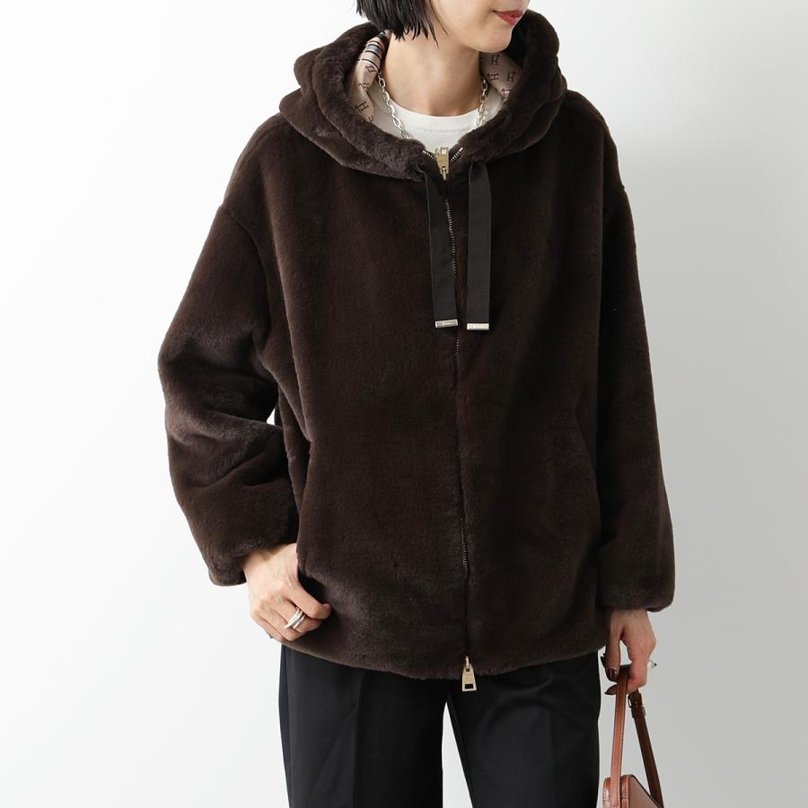 HERNO ヘルノ ファージャケット GI0138D 12422 レディース