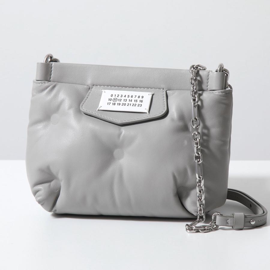 Maison Margiela MAISON MARGIELA マルジェラ 11 ショルダー Maison Margiela MAISON MARGIELA マルジェラ 11 ショルダー