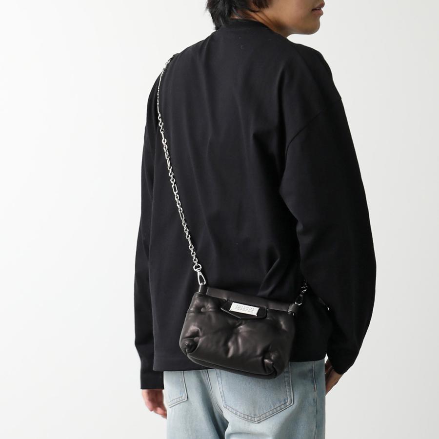 Maison Margiela MAISON MARGIELA マルジェラ 11 ショルダー Maison Margiela MAISON MARGIELA マルジェラ 11 ショルダー