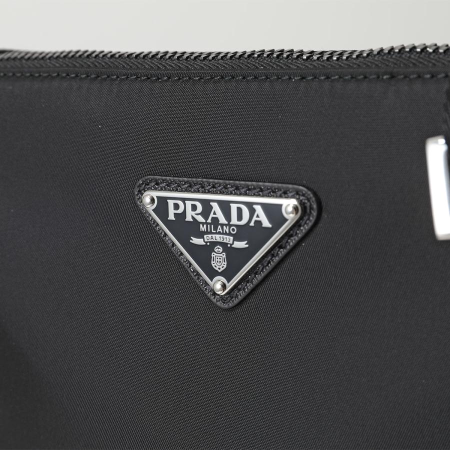 PRADA プラダ ショルダーバッグ 2VH113 2DMH メンズ ナイロン PRADA プラダ ショルダーバッグ 2VH113 2DMH メンズ ナイロン