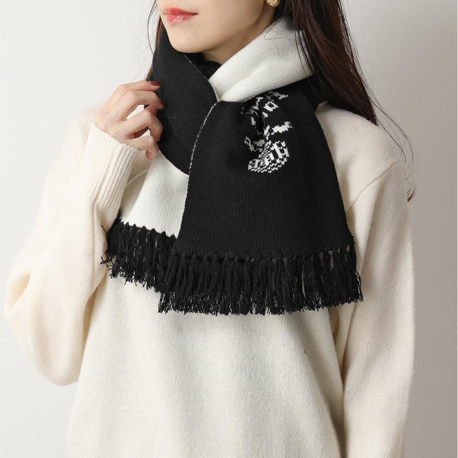 PRADA プラダ マフラー UMS392 1YMW F0002 レディース メンズ PRADA プラダ マフラー UMS392 1YMW F0002 レディース メンズ