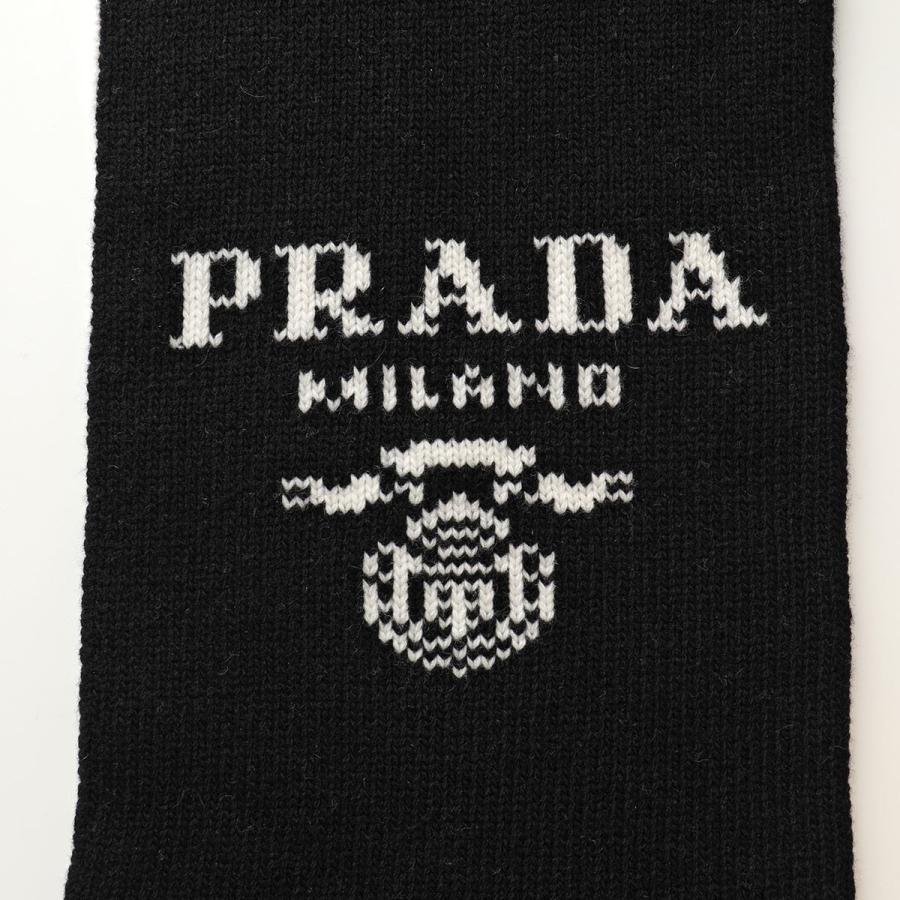 PRADA プラダ マフラー UMS392 1YMW F0002 レディース メンズ PRADA プラダ マフラー UMS392 1YMW F0002 レディース メンズ