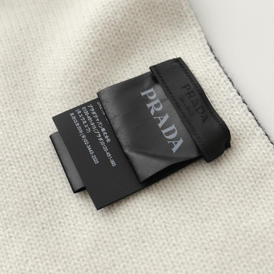 PRADA プラダ マフラー UMS392 1YMW F0002 レディース メンズ PRADA プラダ マフラー UMS392 1YMW F0002 レディース メンズ