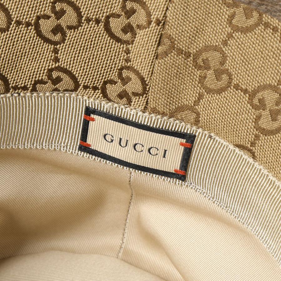 GUCCI グッチ バケットハット 576587 4HG62 レディース ダブルG GUCCI グッチ バケットハット 576587 4HG62 レディース ダブルG