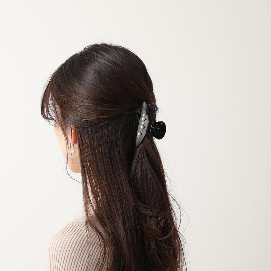 ポニー　ゴム　クリップ　フック　ALEXANDRE DE PARIS　acca ポニー ゴム クリップ フック ALEXANDRE DE PARIS acca ポニー