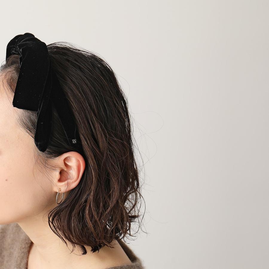 アレクサンドル ドゥ パリ サングラス カチューシャ - ヘアアクセサリー