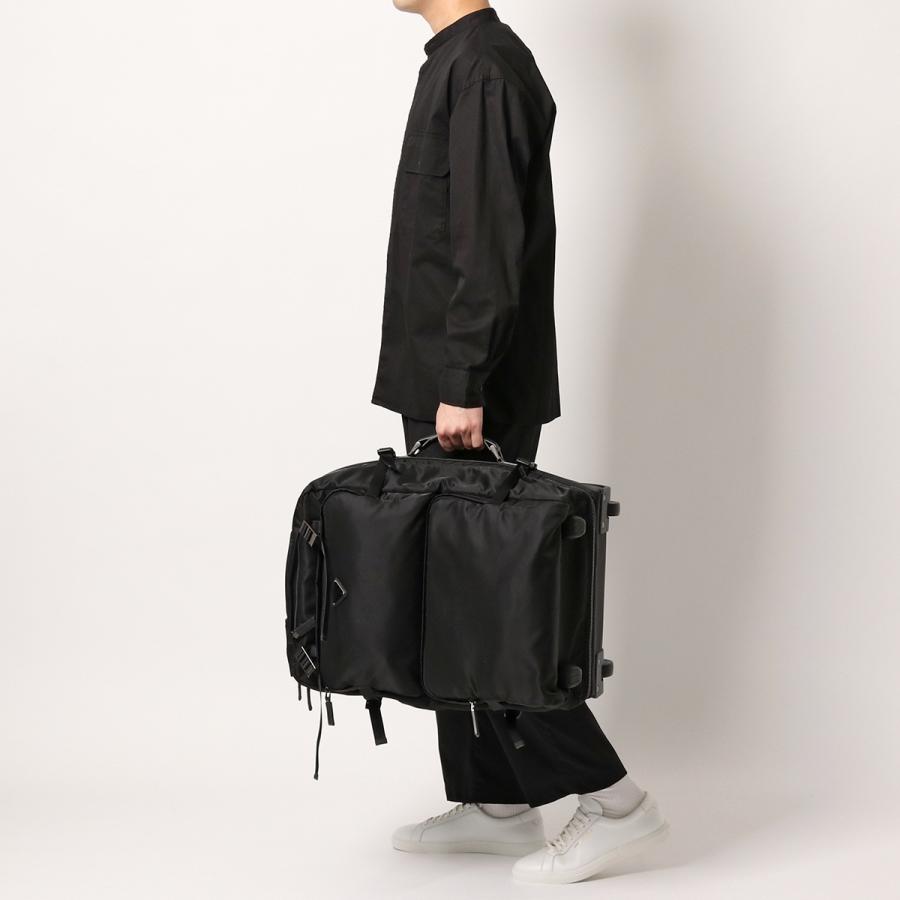 PRADA プラダ キャリーケース TROLLEY 2VQ001 064 F0002 メンズ PRADA プラダ キャリーケース TROLLEY 2VQ001 064 F0002 メンズ