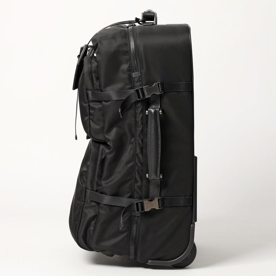PRADA プラダ キャリーケース TROLLEY 2VQ001 064 F0002 メンズ PRADA プラダ キャリーケース TROLLEY 2VQ001 064 F0002 メンズ