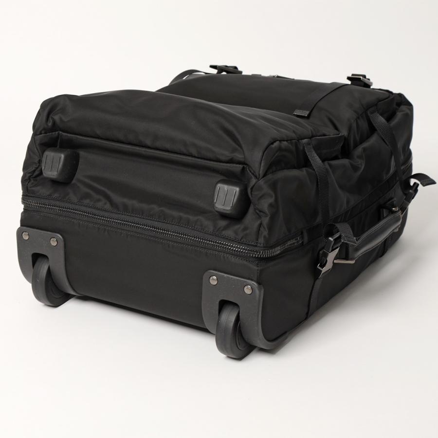 PRADA プラダ キャリーケース TROLLEY 2VQ001 064 F0002 メンズ PRADA プラダ キャリーケース TROLLEY 2VQ001 064 F0002 メンズ