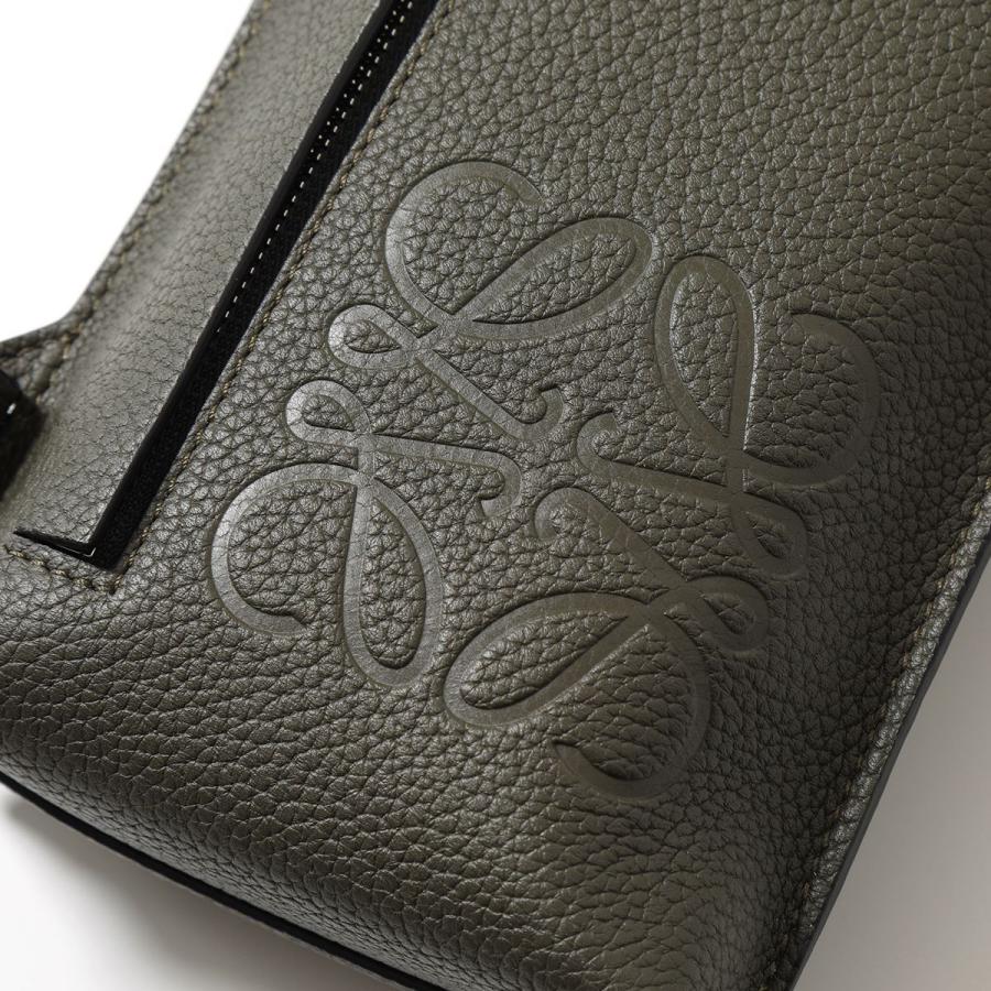 LOEWE ロエベ クロスボディバッグ C500P02X02 メンズ LOEWE ロエベ クロスボディバッグ C500P02X02 メンズ