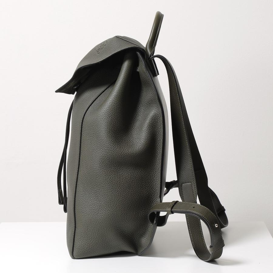 LOEWE ロエベ バックパック DRAWSTRING BACKPACK B871J17X02 LOEWE ロエベ バックパック DRAWSTRING BACKPACK B871J17X02