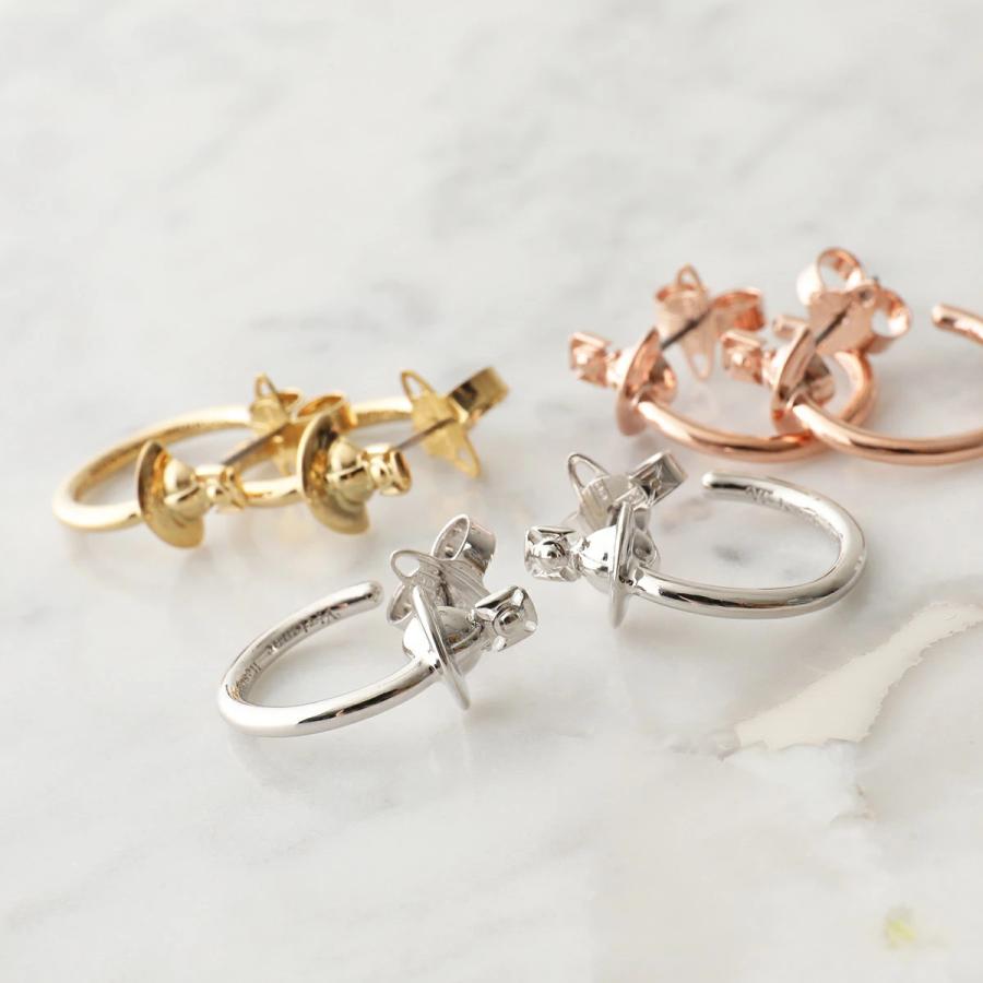Vivienne Westwood（ヴィヴィアンウエストウッド） ピアス 両耳販売