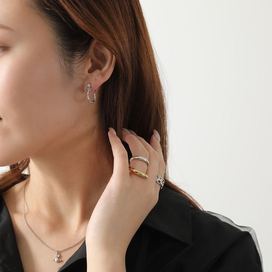 Vivienne Westwood（ヴィヴィアンウエストウッド） ピアス 両耳販売