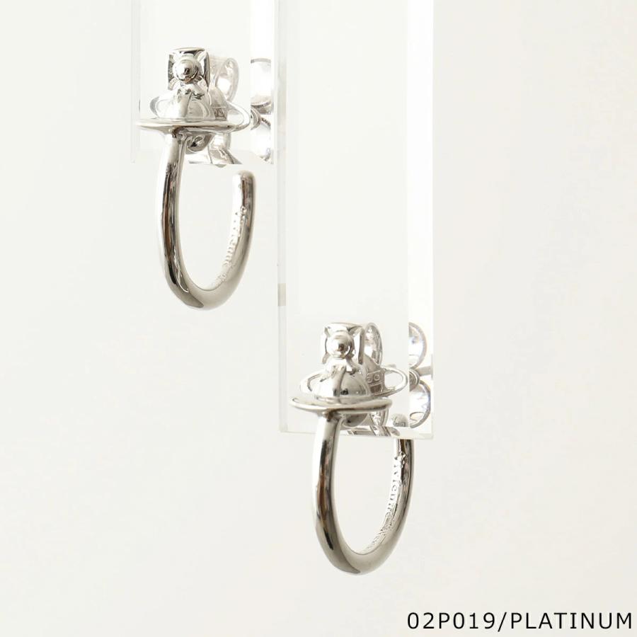 Vivienne Westwood（ヴィヴィアンウエストウッド） ピアス 両耳販売