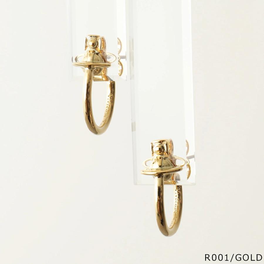 Vivienne Westwood（ヴィヴィアンウエストウッド） ピアス 両耳販売