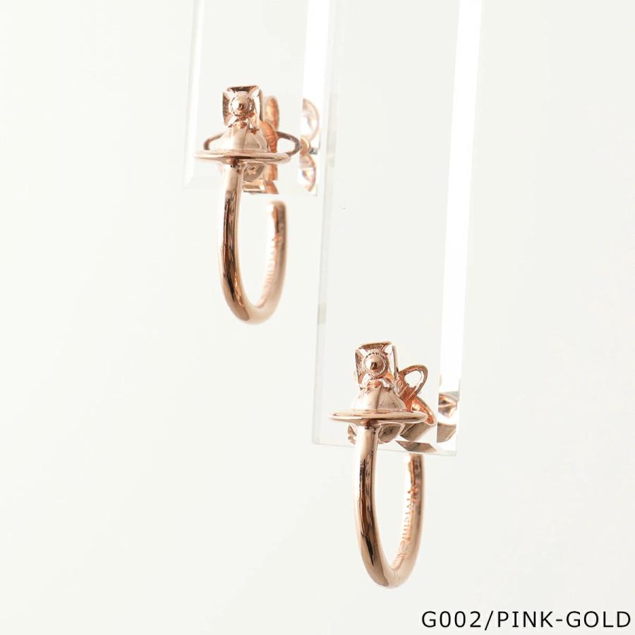 Vivienne Westwood（ヴィヴィアンウエストウッド） ピアス 両耳販売