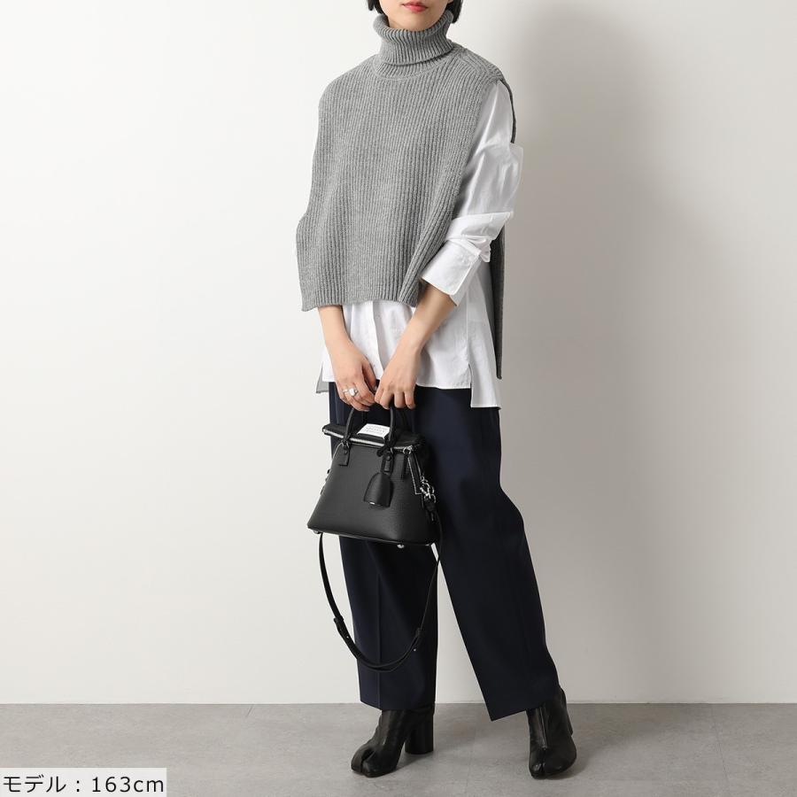 DRIES VAN NOTEN ドリスヴァンノッテン ベスト TILBURGER 3703 W.K.BIB 