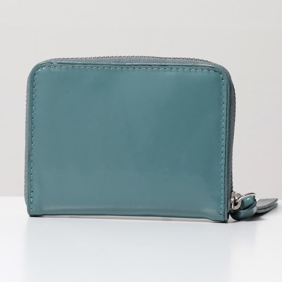 DRIES VAN NOTEN ドリスヴァンノッテン コイン&カードケース DRIES VAN NOTEN ドリスヴァンノッテン コイン&カードケース