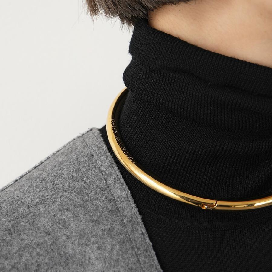 DRIES VAN NOTEN ドリスヴァンノッテン チョーカー NECKLACE212 DRIES VAN NOTEN ドリスヴァンノッテン チョーカー NECKLACE212