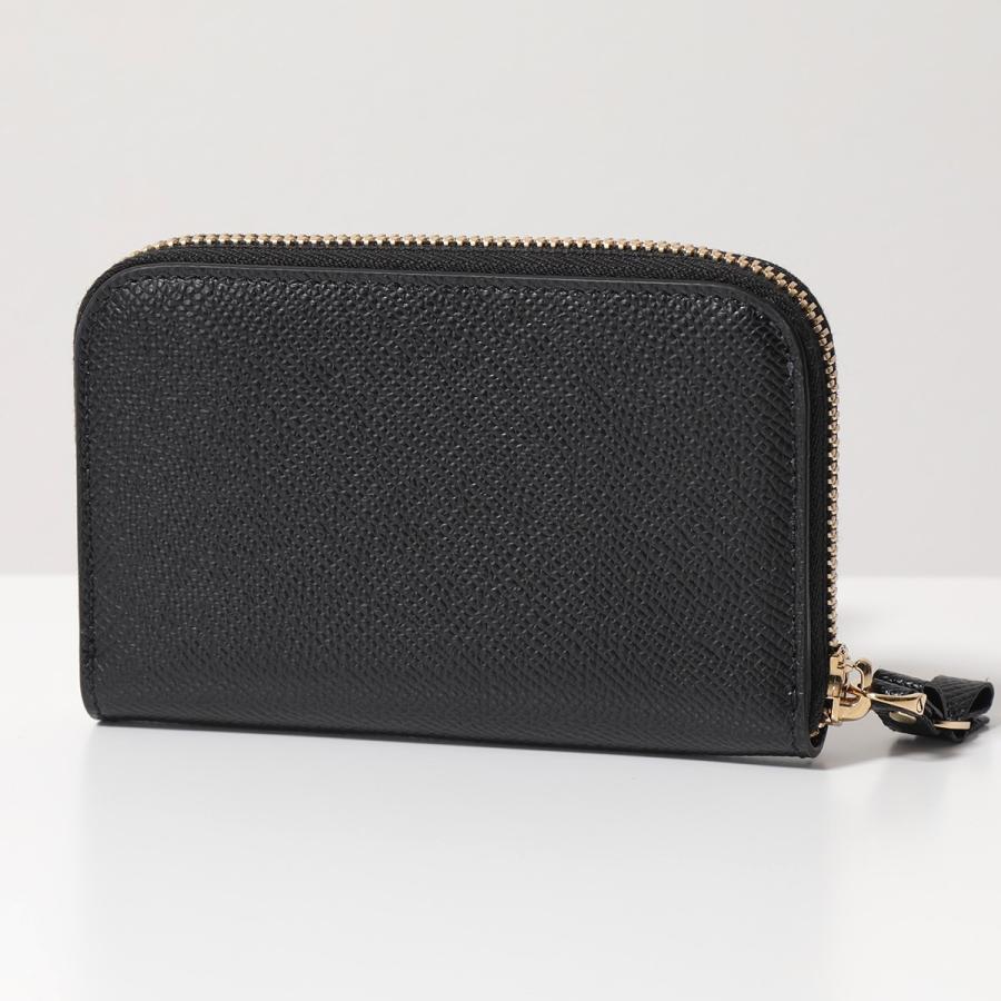 FERRAGAMO（フェラガモ） コイン&カードケース VARA ZIP AROUND CARD