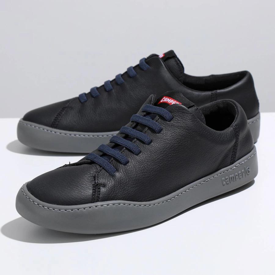 CAMPER（カンペール） スニーカー Peu Touring ペウツーリング K100479