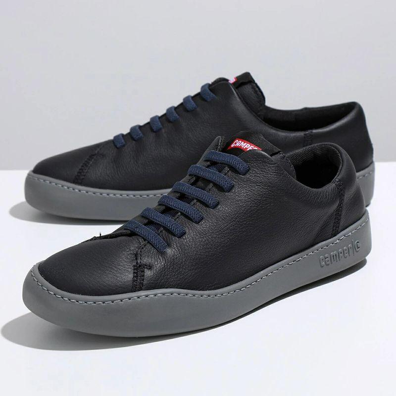 CAMPER（カンペール） スニーカー Peu Touring ペウツーリング K100479