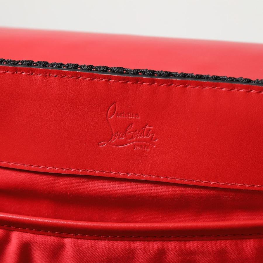 Christian Louboutin クリスチャンルブタン バックパック 3215159