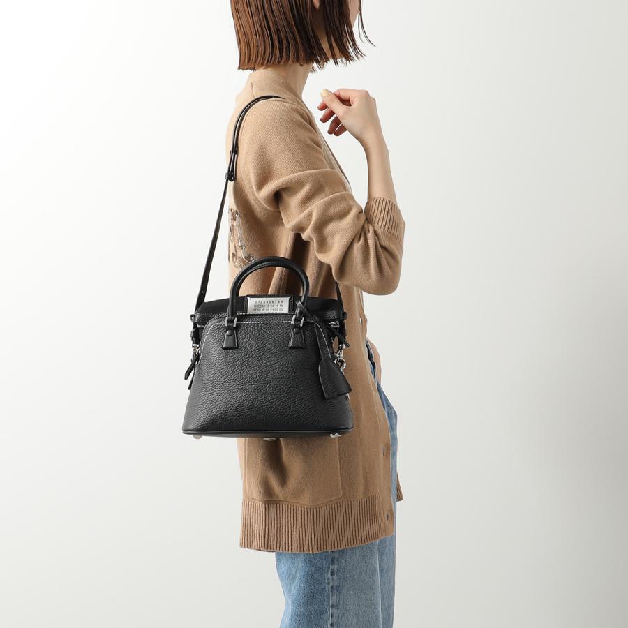 Maison Margiela（メゾンマルジェラ） マルジェラ ハンドバッグ 5AC