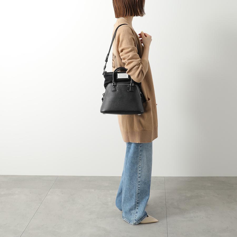 Maison Margiela（メゾンマルジェラ） マルジェラ ハンドバッグ 5AC