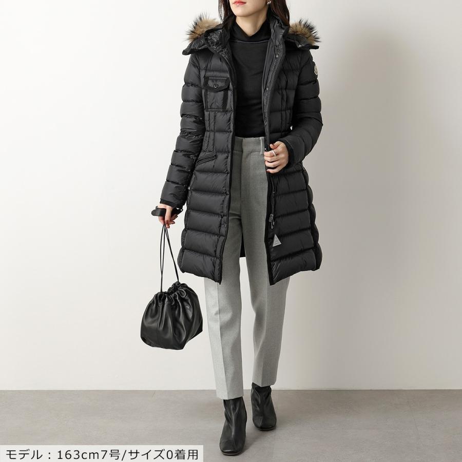 MONCLER モンクレール ダウンコート HERMIFUR エルミファー MONCLER モンクレール ダウンコート HERMIFUR エルミファー