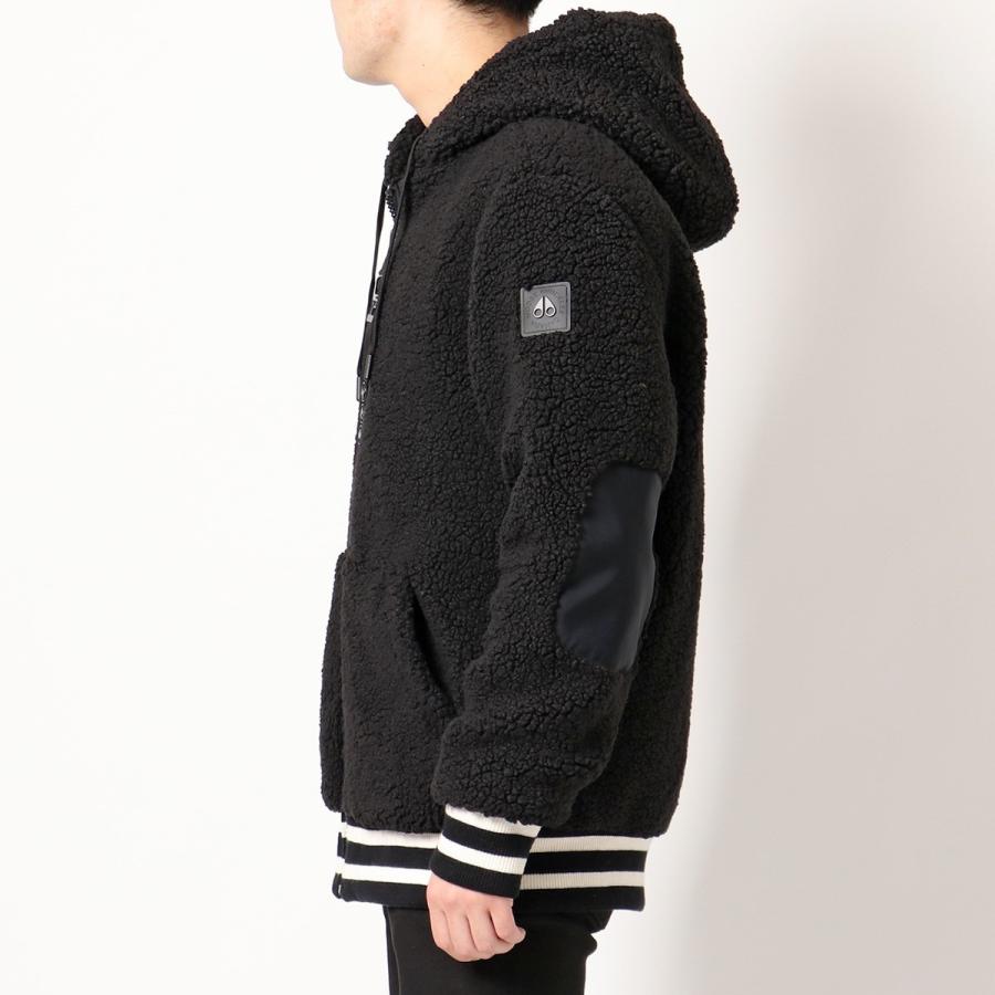 MOOSE KNUCKLES（ムースナックルズ） ダウンジャケット DEWSON HOODIE