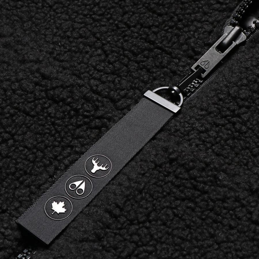 MOOSE KNUCKLES（ムースナックルズ） ダウンジャケット DEWSON HOODIE