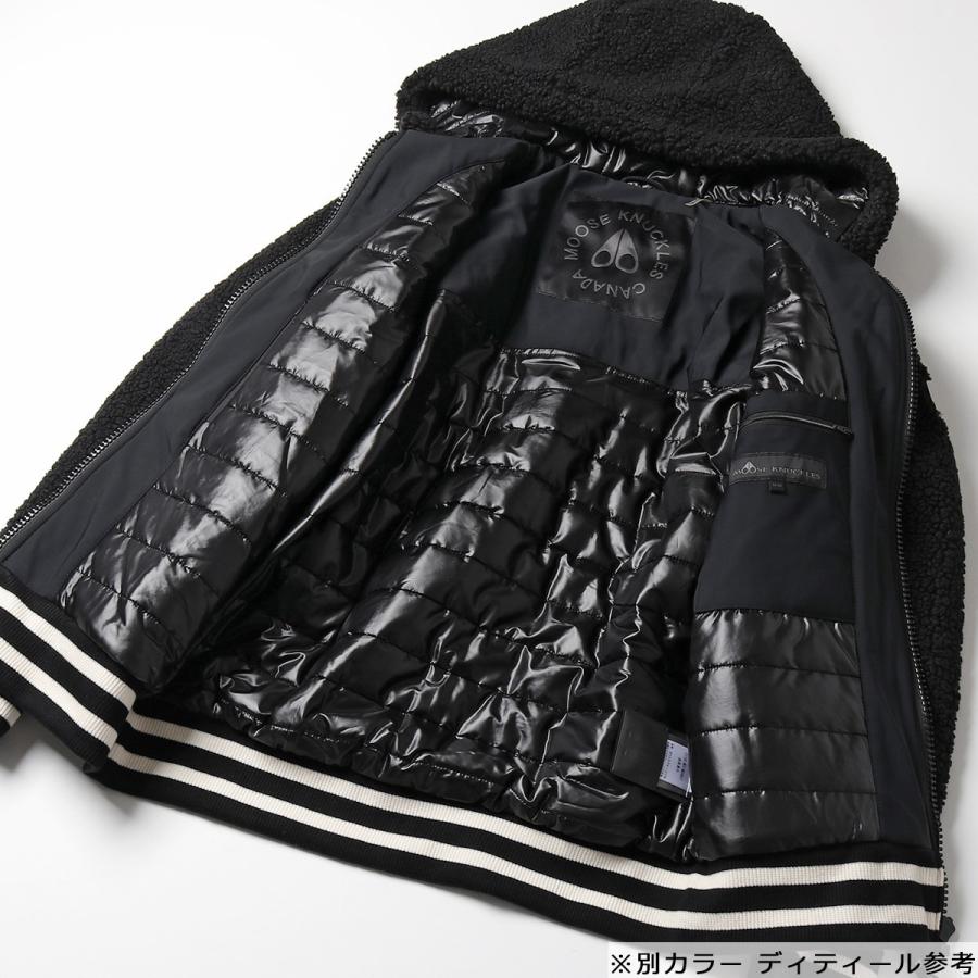 MOOSE KNUCKLES ムースナックルズ ダウンジャケット DEWSON MOOSE KNUCKLES ムースナックルズ ダウンジャケット DEWSON