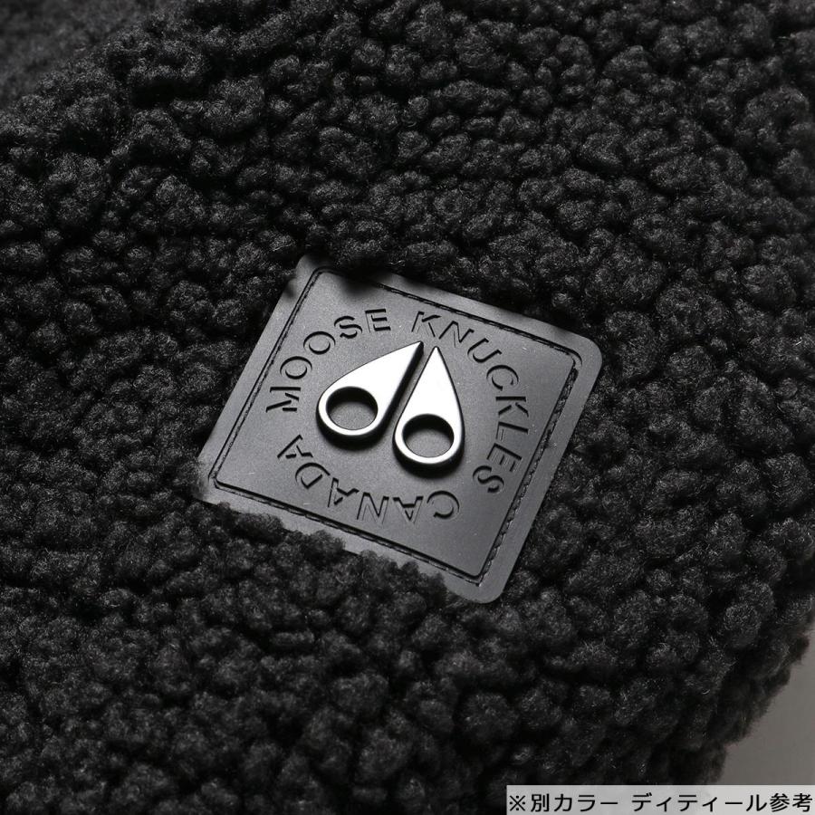 MOOSE KNUCKLES（ムースナックルズ） ダウンジャケット DEWSON HOODIE