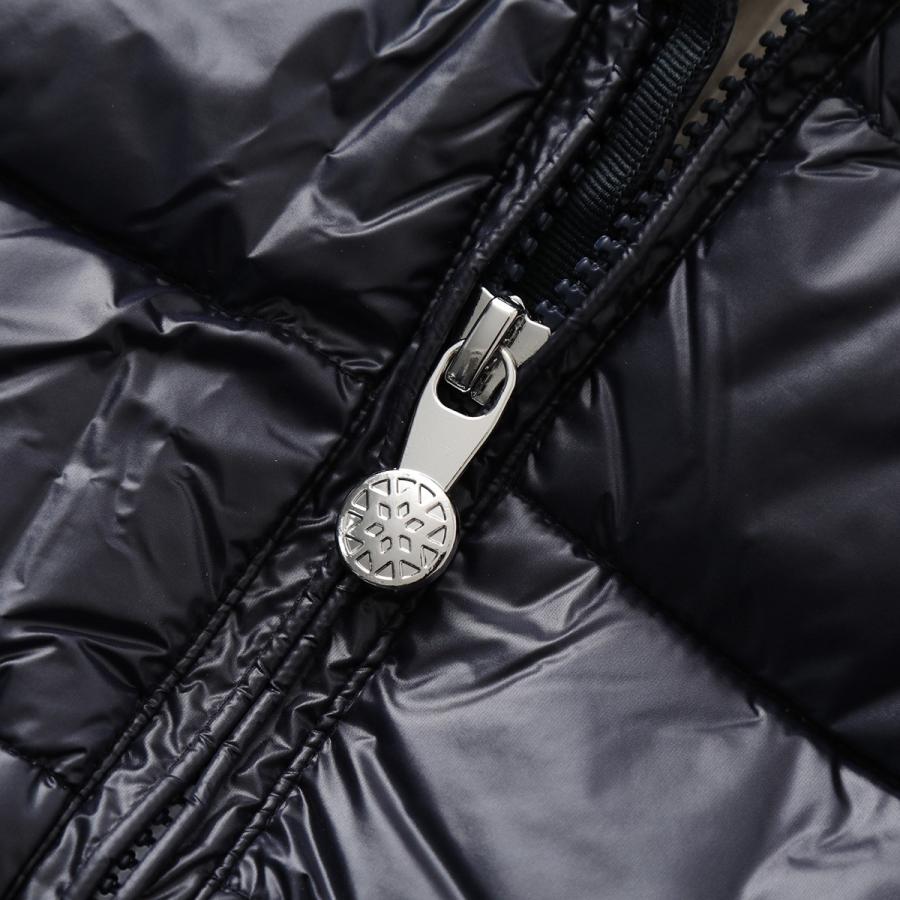 キッズ　PYRENEX ダウンジャケット　14 PYRENEX ピレネックス キッズ ダウンジャケット 4Y 100 オレンジ