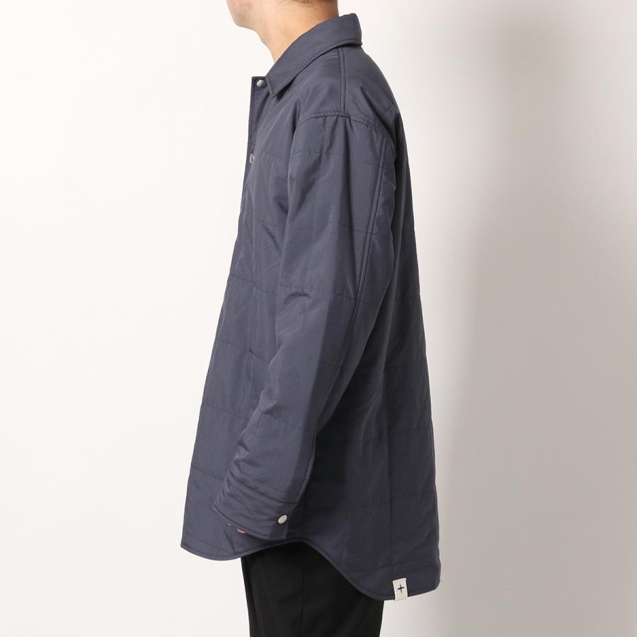 JIL SANDER SANDER+ ジルサンダー プラス シャツジャケット JIL SANDER SANDER+ ジルサンダー プラス シャツジャケット