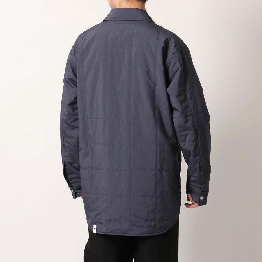 JIL SANDER SANDER+ ジルサンダー プラス シャツジャケット JIL SANDER SANDER+ ジルサンダー プラス シャツジャケット