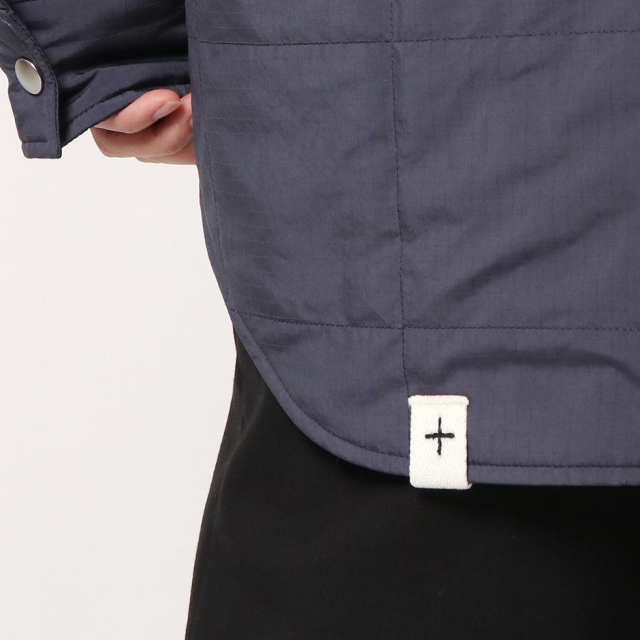 JIL SANDER SANDER+ ジルサンダー プラス シャツジャケット JIL SANDER SANDER+ ジルサンダー プラス シャツジャケット